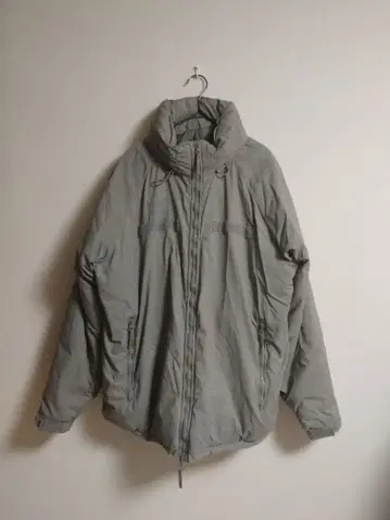 00s ecwcs level7 실물 m-regular