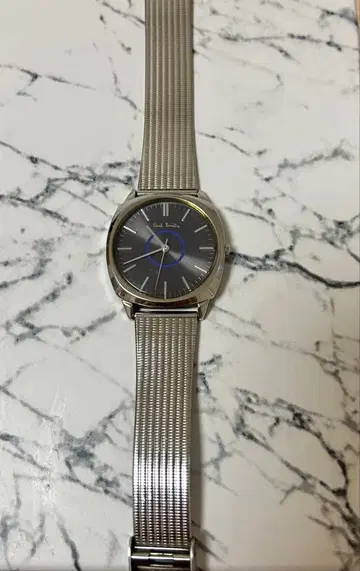 폴 스미스 손목시계