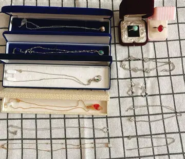 [연말 한정판 판매] 주얼리 액세서리 묶음 판매