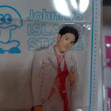 카나사시 잇세이 아크릴 스탠드