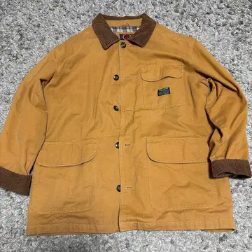 LUCKY STRIKE 브라운 커버올