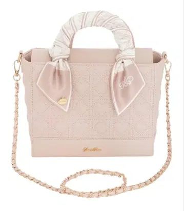 핸드백 & 트윌리 스카프 le reve vaniller