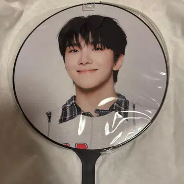 boynextdoor 운학 knockon 부채