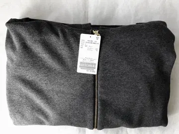 Deuxieme Classe *Warm 지퍼 후디