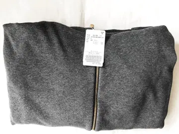 Deuxieme Classe *Warm 지퍼 후디