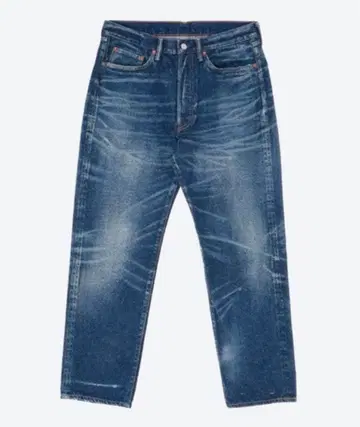 #028 LV 66 JEANS ISETAN EXCLUSIVE
