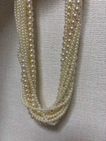 셀포드 Celford 목걸이