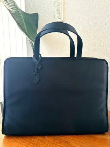 familiar 파밀리아 보호자용 수험 백 실내화 주머니 포함