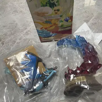 포켓몬 리멘트 스윙 비넷 메가리자몽X