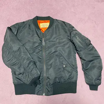 AVIREX MA-1 플라이트 자켓 L 사이즈