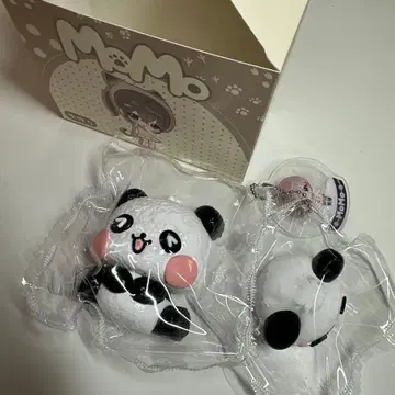 MoMo 스퀴즈 시크릿