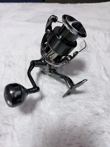 SHIMANO STELLA 4000XG 스피닝 릴