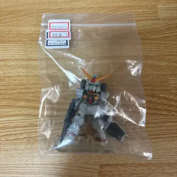 건담 컨버지 건담Mk-II(에우고 컬러) 세븐일레븐 한정판