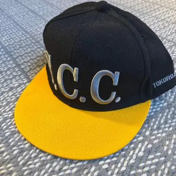 세타가야 베이스 캡