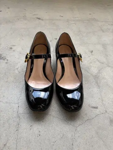 Gianvito Rossi 펌프스