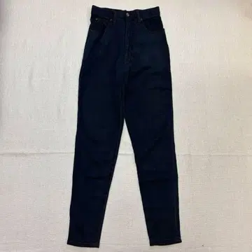 00s 빈티지 스키니 데님 아카이브 그런지 y2k 펑크