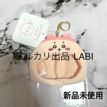 마스코트 사이즈 우키우키 봉제인형 캡 치이카와 파크 헌책방