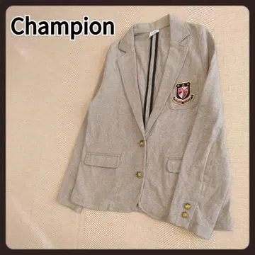 VIS 챔피온 맨투맨 자켓 M 여성용