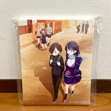 [ 미개봉품 ] 나의 히어로 아카데미아 메인 비주얼 캔버스 보드