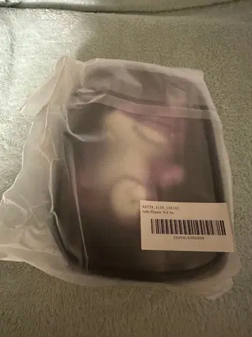 요코하마 류세이 FC 한정판 굿즈 여우 파우치 세트