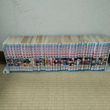 아이실드21 전권