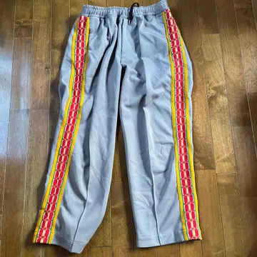 Sasquatchfabrix. 23AW 이지 팬츠