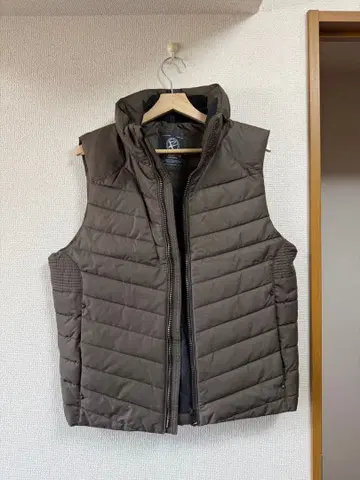 EVENRIVER 이븐리버 퀼팅 프리미엄 립 크로스 베스트