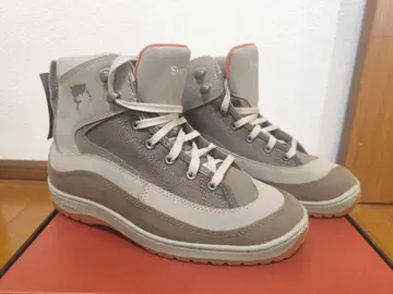 [ 미사용 새상품 ] Simms 남성용 플랫 스니커즈 28.0cm