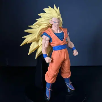 드래곤볼 천하제일무도회 6 초사이어인 3