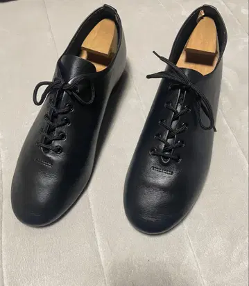 레페토 jazz size 42 블랙
