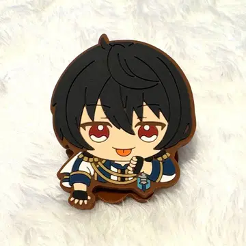 앙스타 린츠 노캇카리 러버 클립