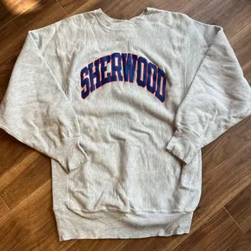 Champion REVERSE WEAVE 리버스 위브 90's