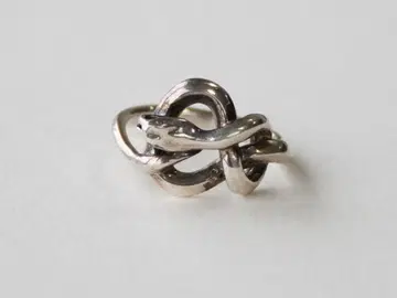 gunda STEALTH MICROS RING