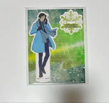 명탐정 코난 아크릴 스탠드