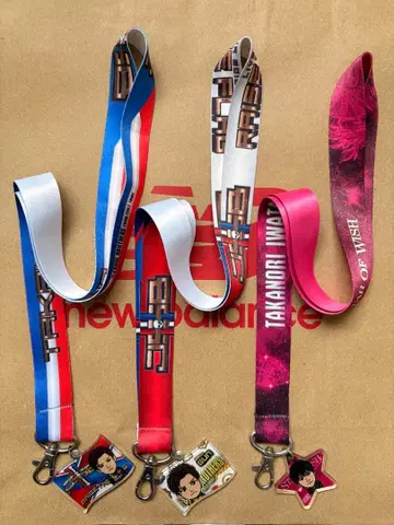 이와타 타카노리 산다이메 JSB