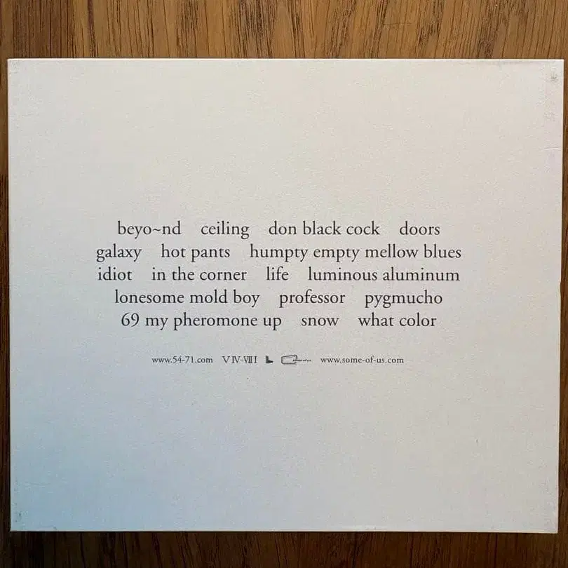 2번째 상품 이미지