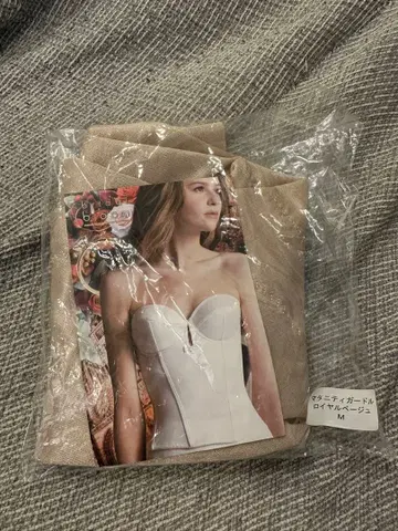 [ 새상품급 ] bloom/블룸 브라이덜 마터니티 거들 M 사이즈