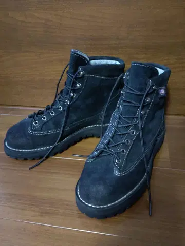 [ 새상품급 ] Danne EXPLORER 45202X 익스플로러 US8