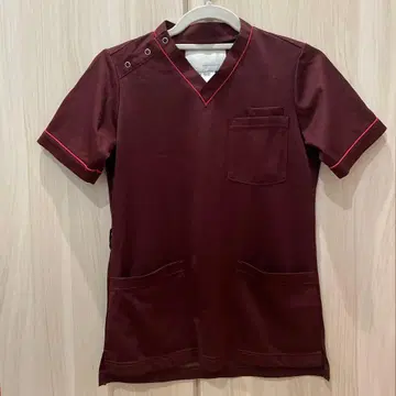 나카이레벤 RF5032 스크럽 SS