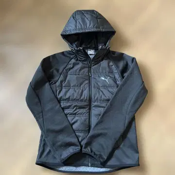 여성용 PUMA 자켓