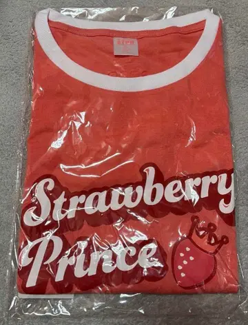 스토푸리 리이누 루즈핏 티셔츠