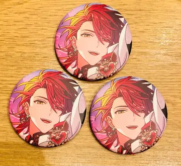 마호야쿠 카인 캔뱃지