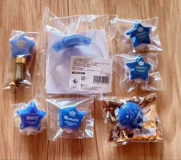 우타프리 히지리카와 마사토 라이트 계열 7세트