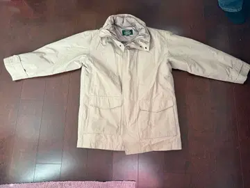 뉴욕커 아우터 독립 이너