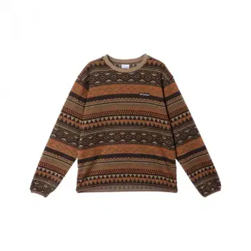 컬럼비아 라벨리지 크루 사이즈 L