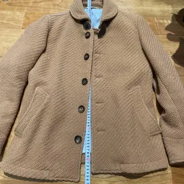 SHIPS JET BLUE 코트 M 사이즈