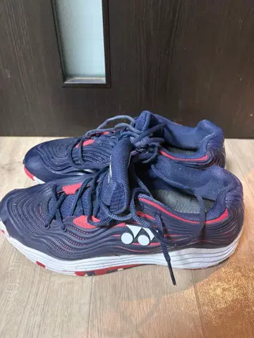 YONEX FUSIONREV 테니스화 26.5