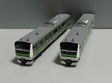 KATO E233계 6000번대