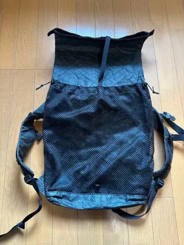 트레일밤 빅 터틀 울트라200X 블랙