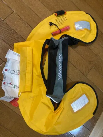 다이와 구명 조끼 허리띠 DF-2220